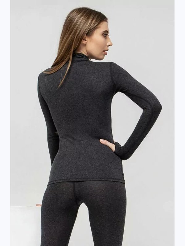 К-кт  Термогольф/Лосіни TOTALFIT ICELAND TWR2/TWS1 // 3XL, Графіт