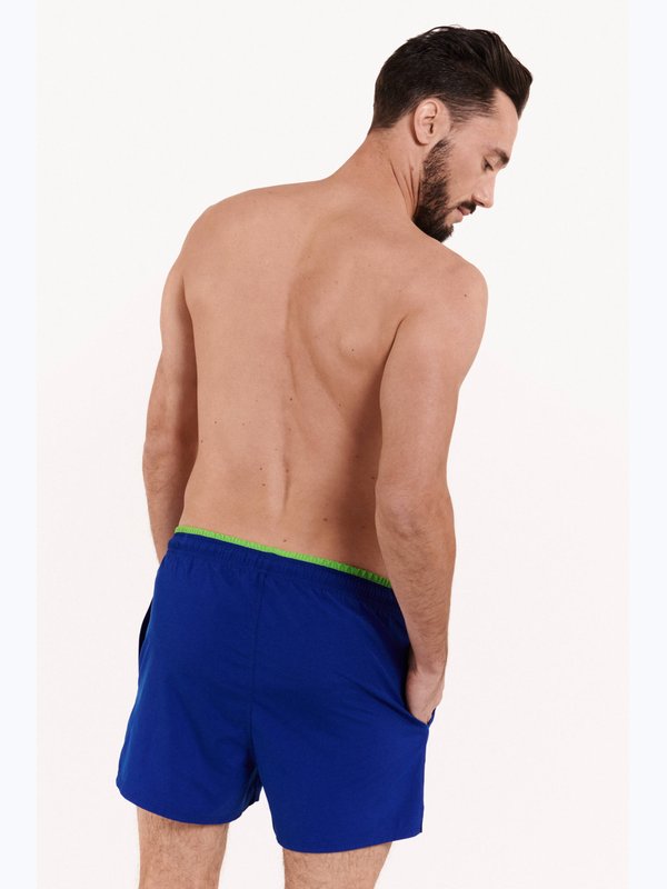Плавки LISCA MEN SWIMWEAR 47235 Шорти-пляж//2XL, Синій