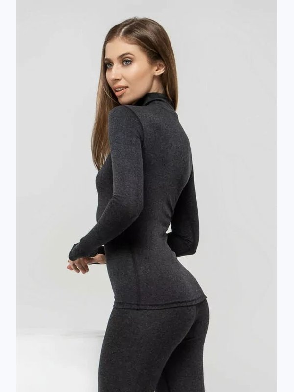 К-кт  Термогольф/Лосіни TOTALFIT ICELAND TWR2/TWS1 // 3XL, Графіт