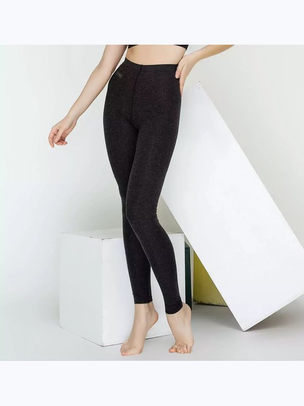 К-кт  Термогольф/Лосіни TOTALFIT ICELAND TWR2/TWS1 // 3XL, Графіт