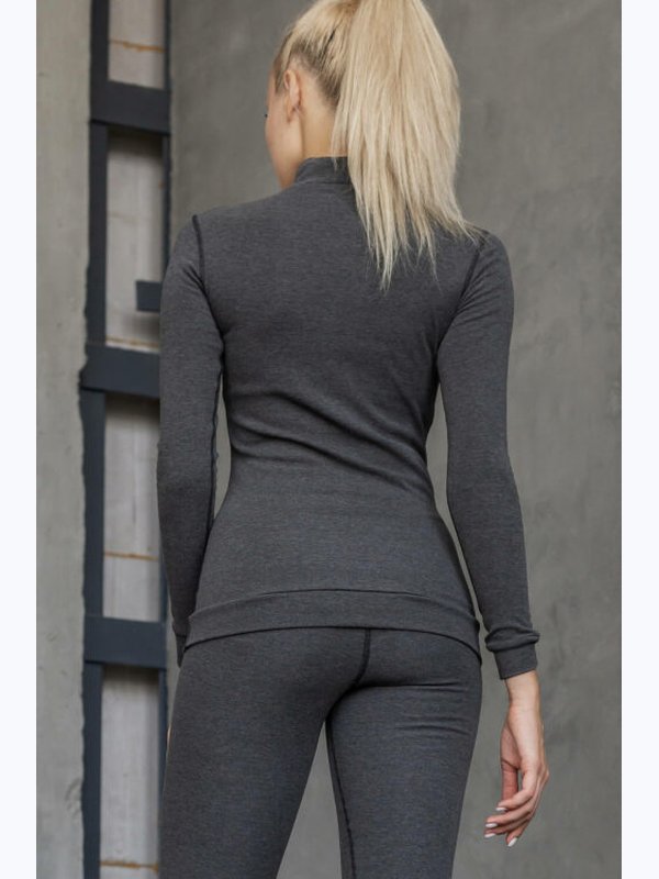 К-кт  Термогольф/Лосіни TOTALFIT X-ICE TWR4/TWS1// 2XL, Сірий