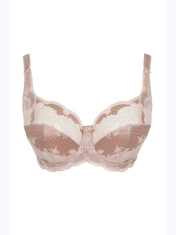 Класичний PANACHE CLARA 7255A//Медовий