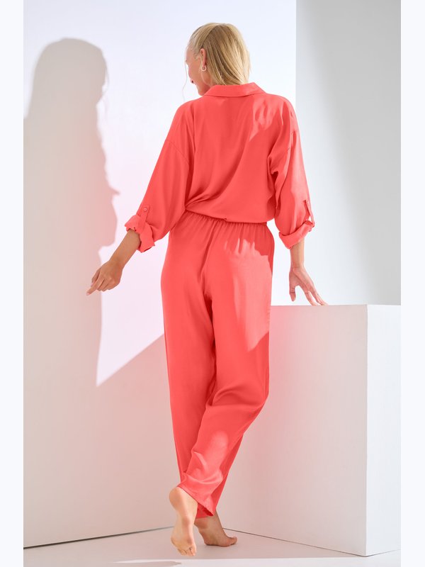 Комплект Сорочка/Брюки LISCA PARIS 84389/84391