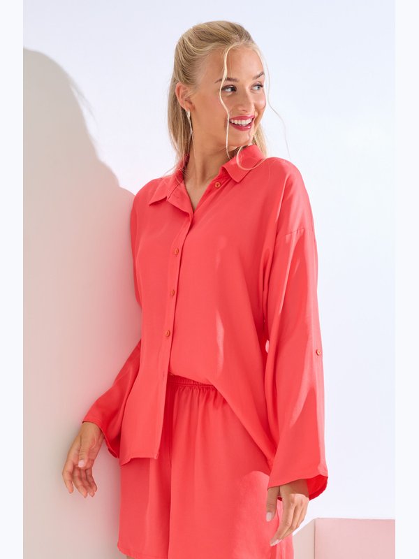 Комплект Сорочка/Брюки LISCA PARIS 84389/84391