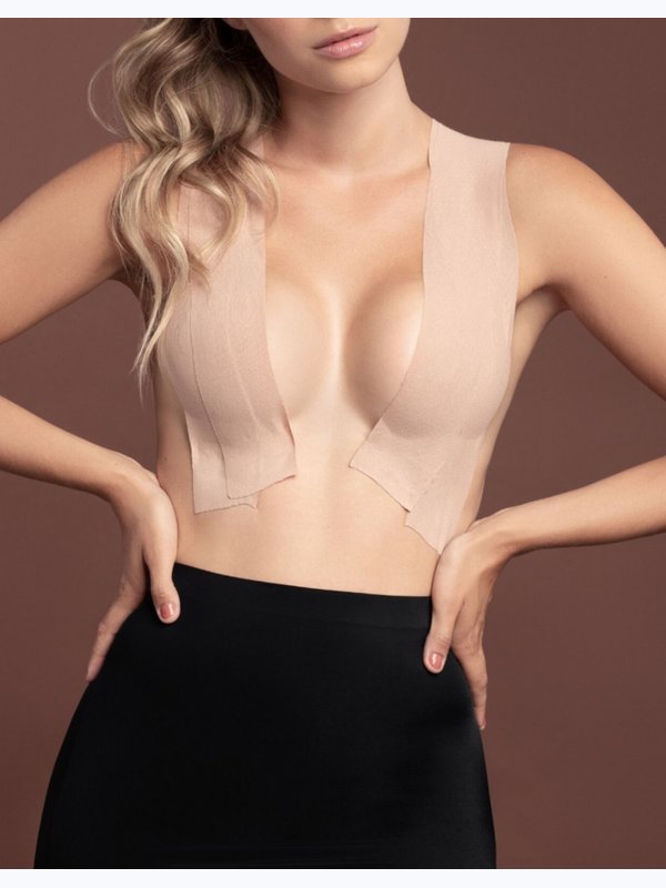 Тейп Double BYEBRA TAPES 1560/1561