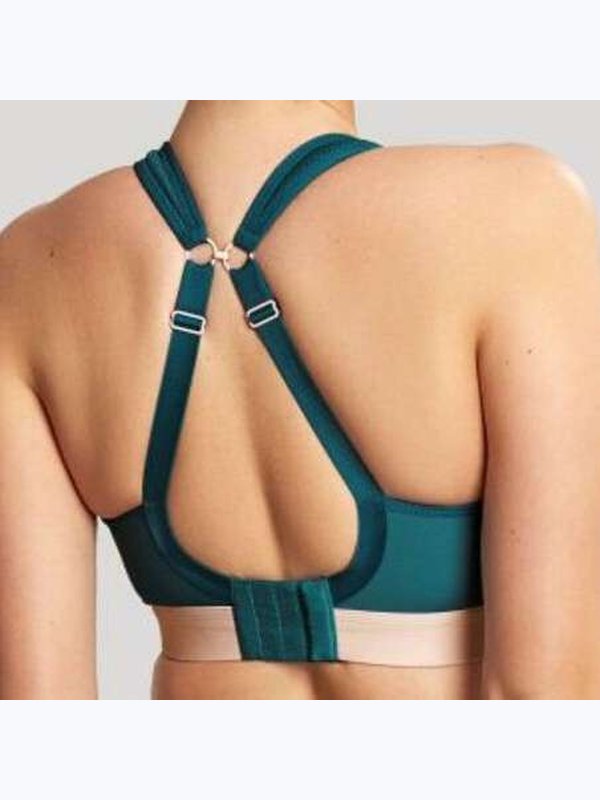 Спортивний/форм. PANACHE NON-WIRED SPORTS 7341B //70E, Темна_Бірюза