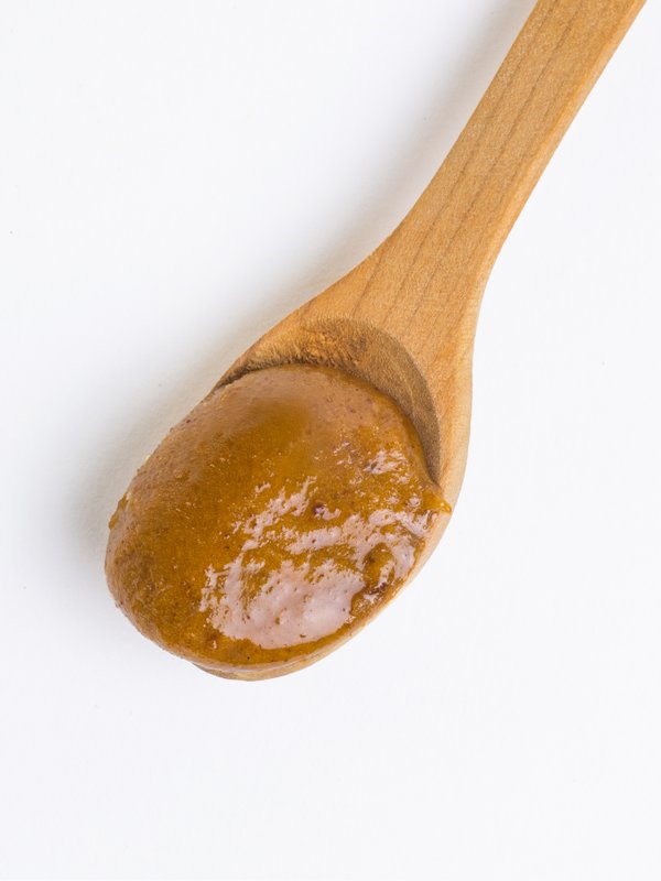 Мед с пергой, 230 г.