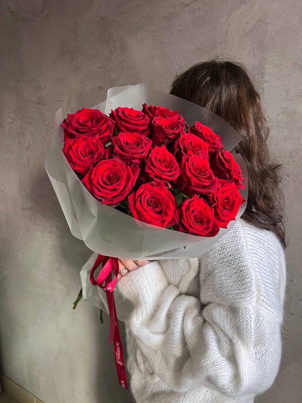 Подарочный сет: Я тебя люблю♥️