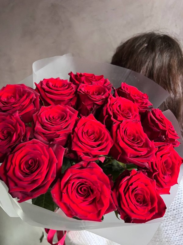 Подарочный сет: Я тебя люблю♥️
