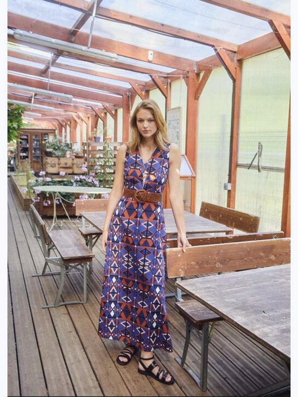 ‼️Платье La Fee Maraboutee