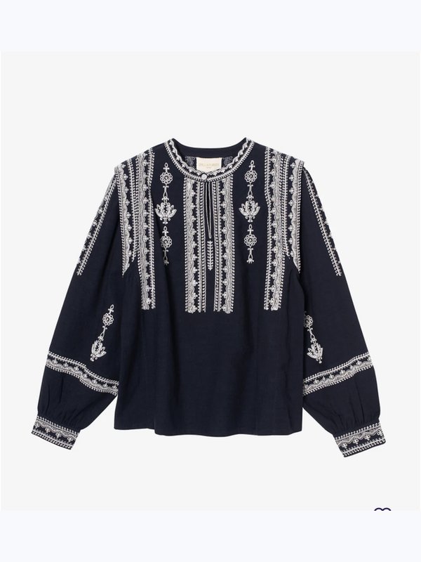 Блуза Stella Forest