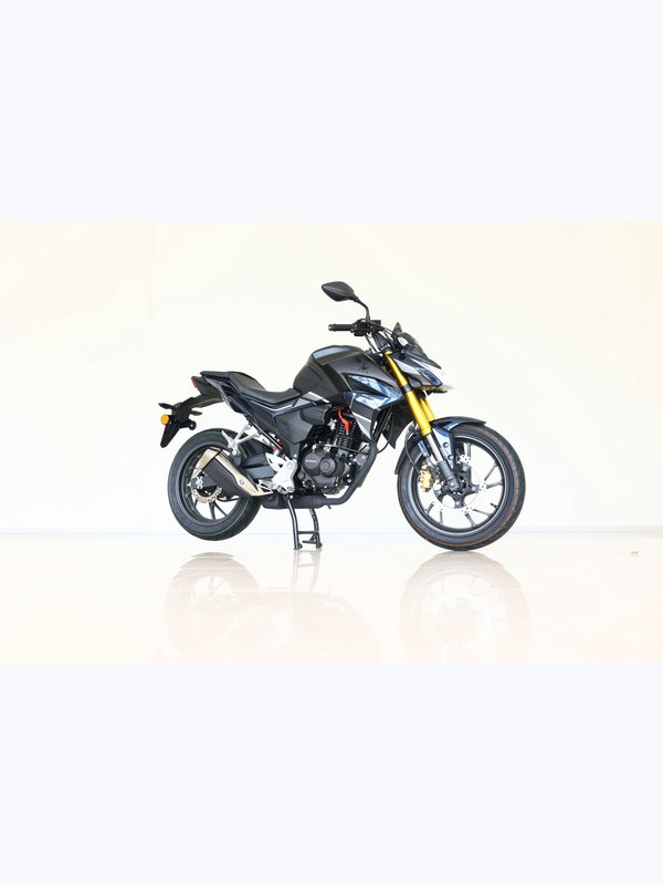 Honda CBF190R