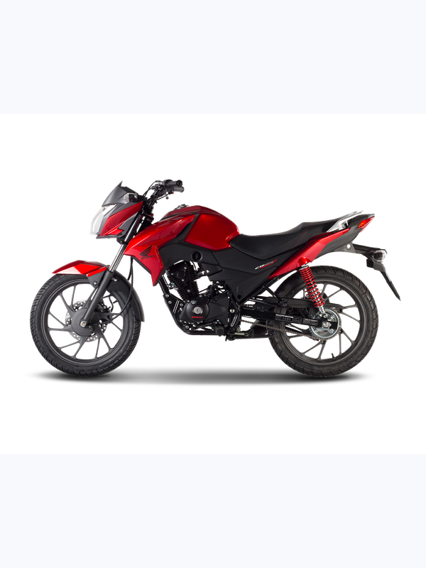Мотоцикл Honda CB125F TWISTER