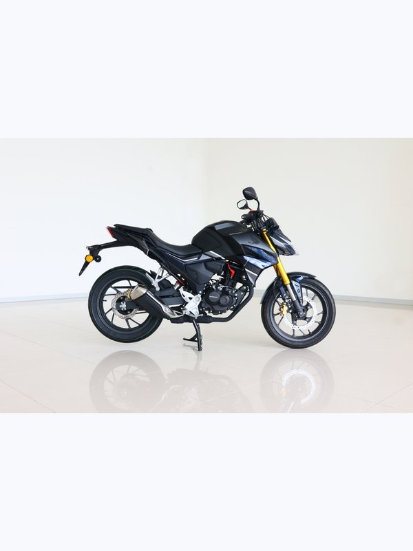 Honda CBF190R
