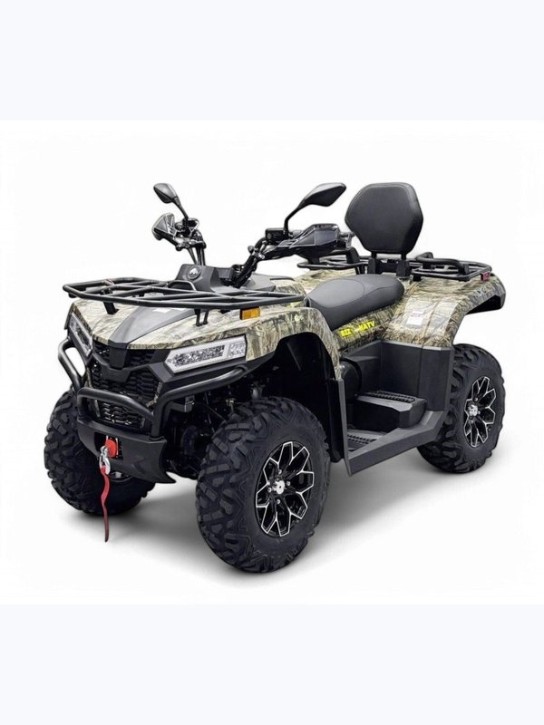 Квадроцикл Bizon YK450AL EPS
