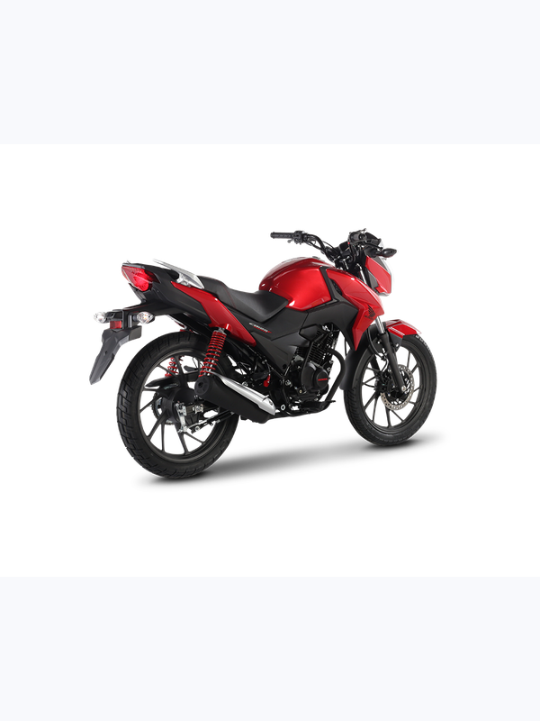 Мотоцикл Honda CB125F TWISTER