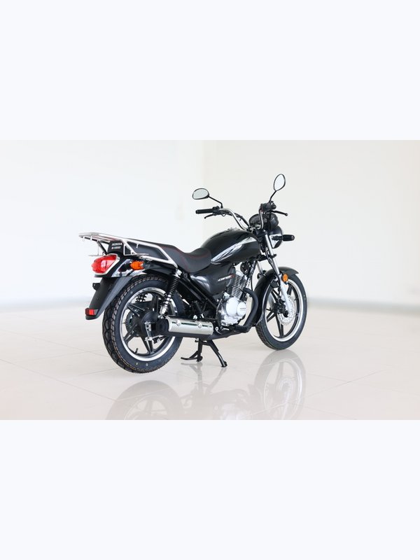 Мотоцикл Honda CBF125T