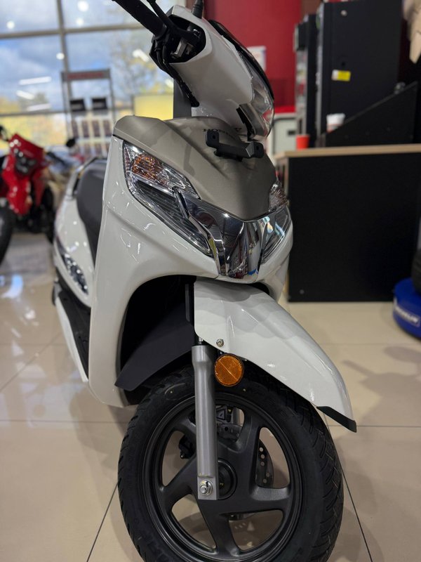 Скутек Honda Activa 125 2023г.в.