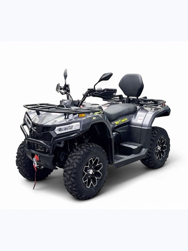 Квадроцикл Bizon YK450AL EPS