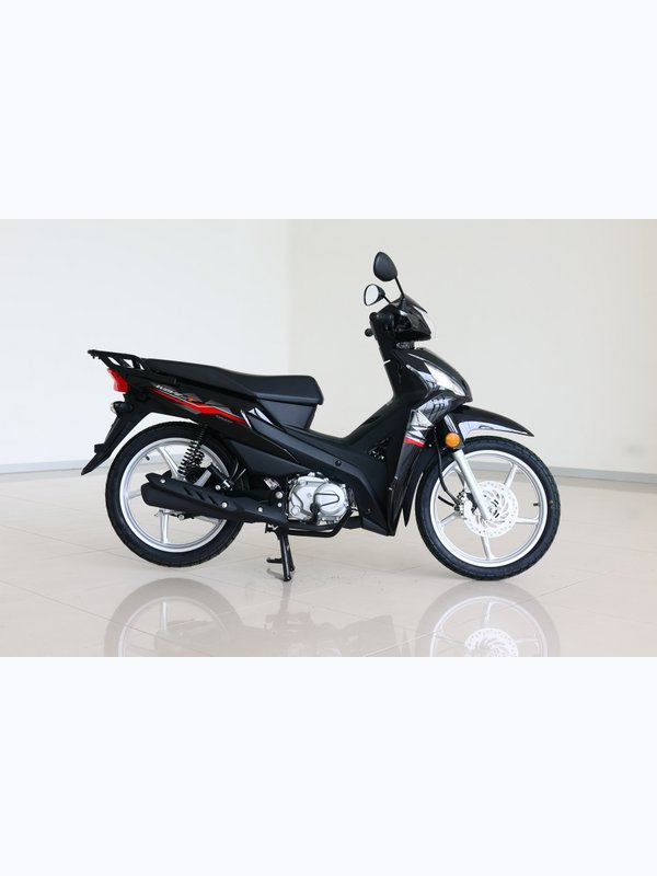 Мотоцикл Honda WAVE110T