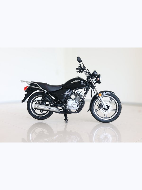 Мотоцикл Honda CBF125T