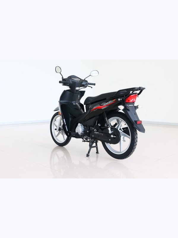 Мотоцикл Honda WAVE110T