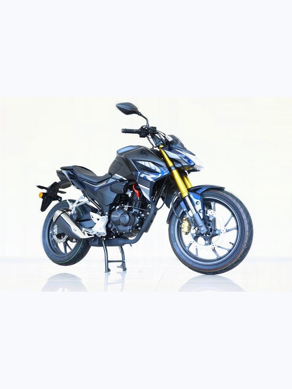 Honda CBF190R