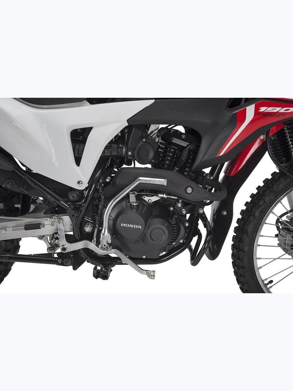 Мотоцикл Honda XR190