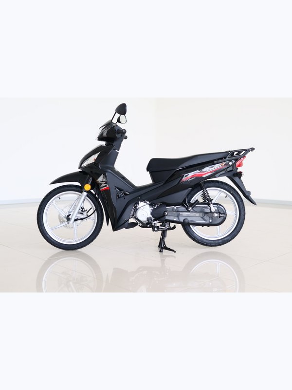 Мотоцикл Honda WAVE110T