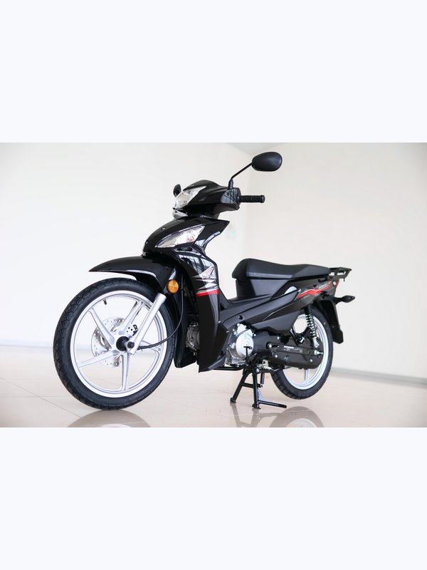Мотоцикл Honda WAVE110T