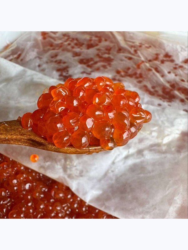 Икра Горбуши 🔴