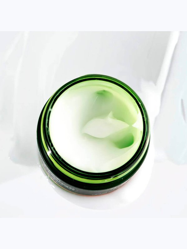 Веганский барьерный крем с рисом Bueno Icheon Rice Core White Cream 80мл