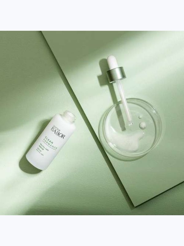Сыворотка успокаивающая Doctor Babor Clean Formance Phyto CBD Serum, 30 мл