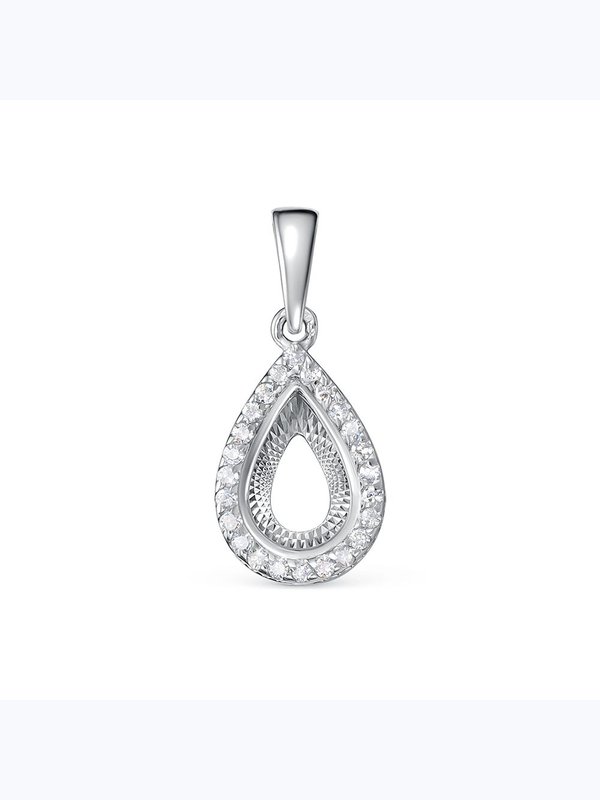 Подвеска 33015-259-01-00 Vesna jewelry
