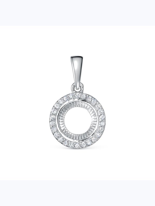 Подвеска 33015-259-01-00 Vesna jewelry