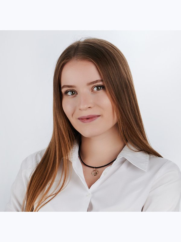 Подвеска знак зодиака ЗЗ/стр1Стрелец с фианитами из красного золота 585 пробы Голден Глоб