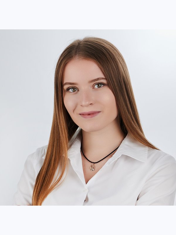 Подвеска знак зодиака ЗЗ/вес1 Весы с фианитами из красного золота 585 пробы Голден Глоб