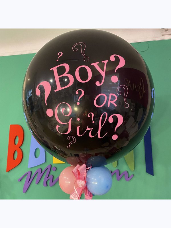 Boy or Girl veći