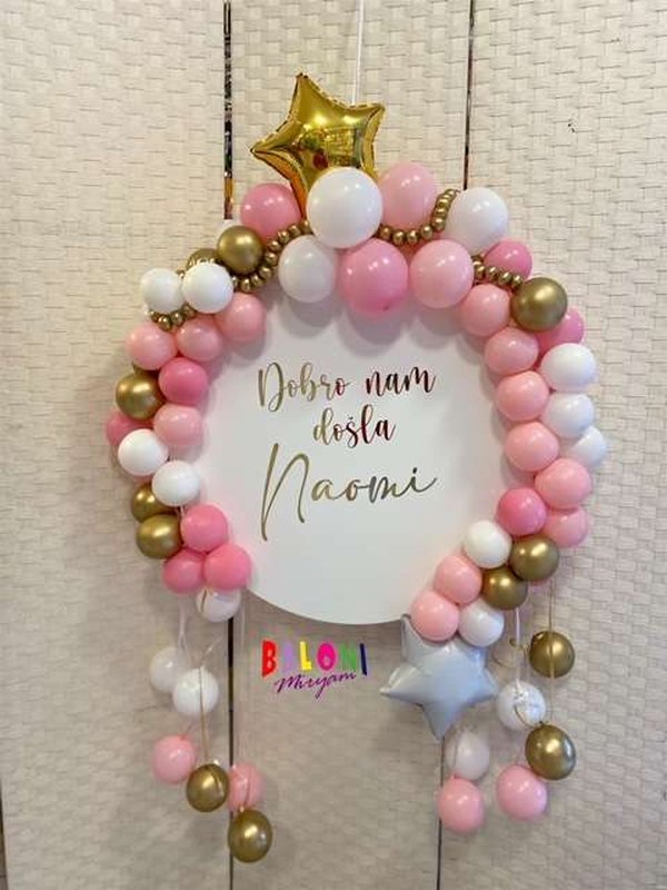 Ploče s balonima