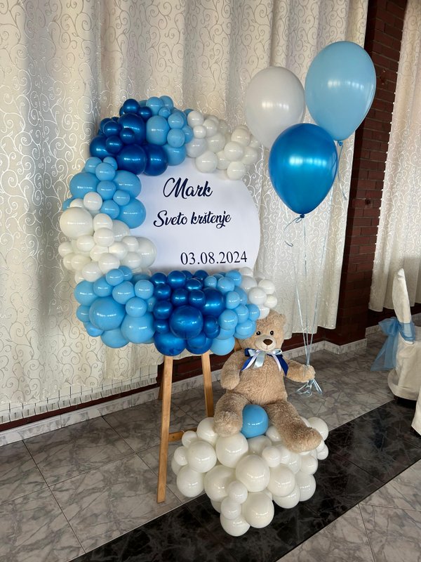 Ploče s balonima