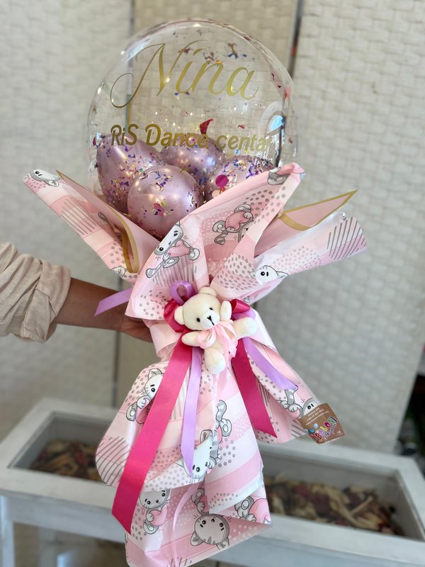 BALON BOUQUET