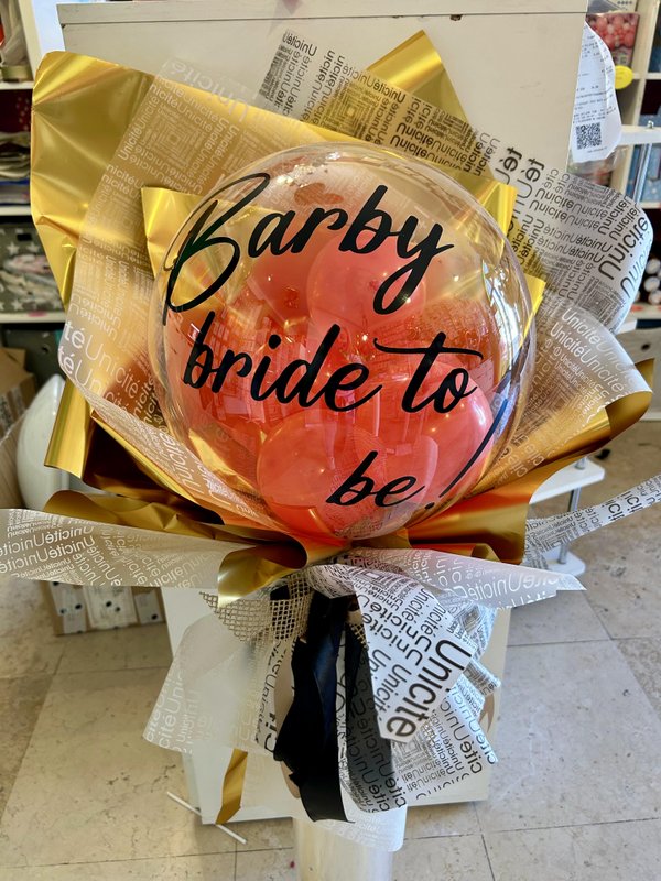 BALON BOUQUET
