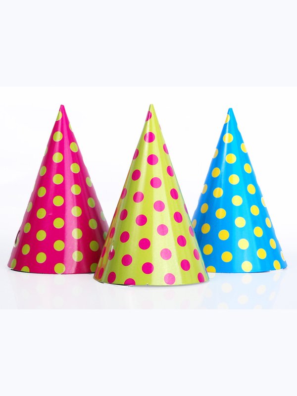 Party kapice