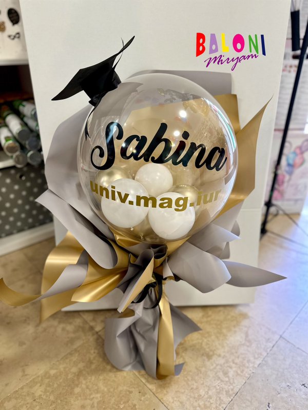 BALON BOUQUET