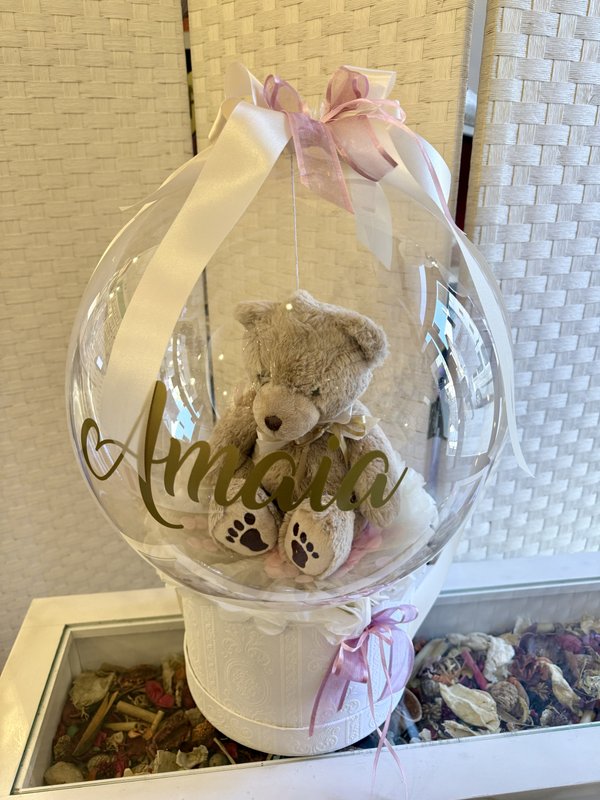 BALLOON BOX
