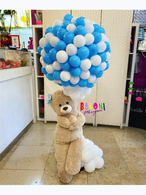 Medo Air Balloon