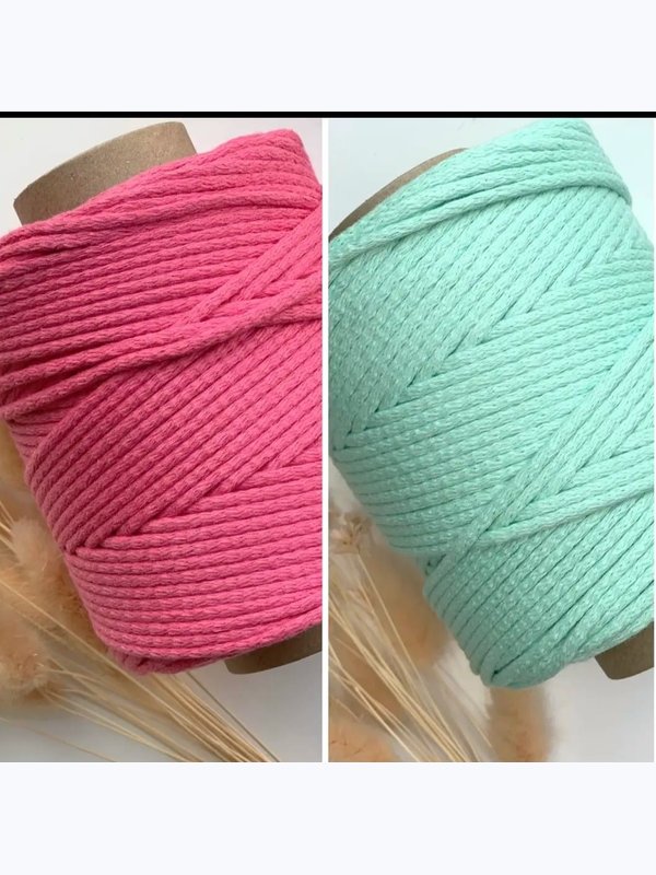 Базовый набор на курс Modern Macrame