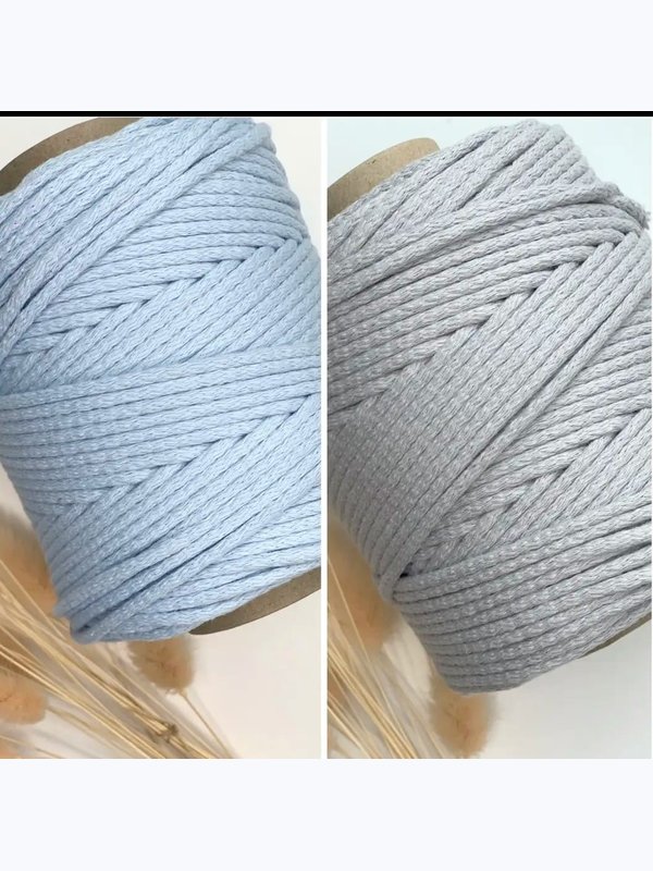 Базовый набор на курс Modern Macrame