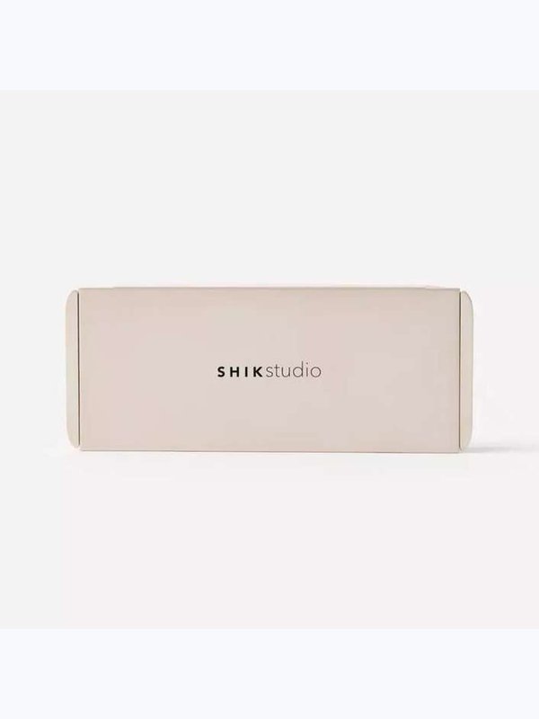 Палетка запеченных продуктов для макияжа лица 01 SHIKstudio / Face Palette Baked 01 SHIKstudio