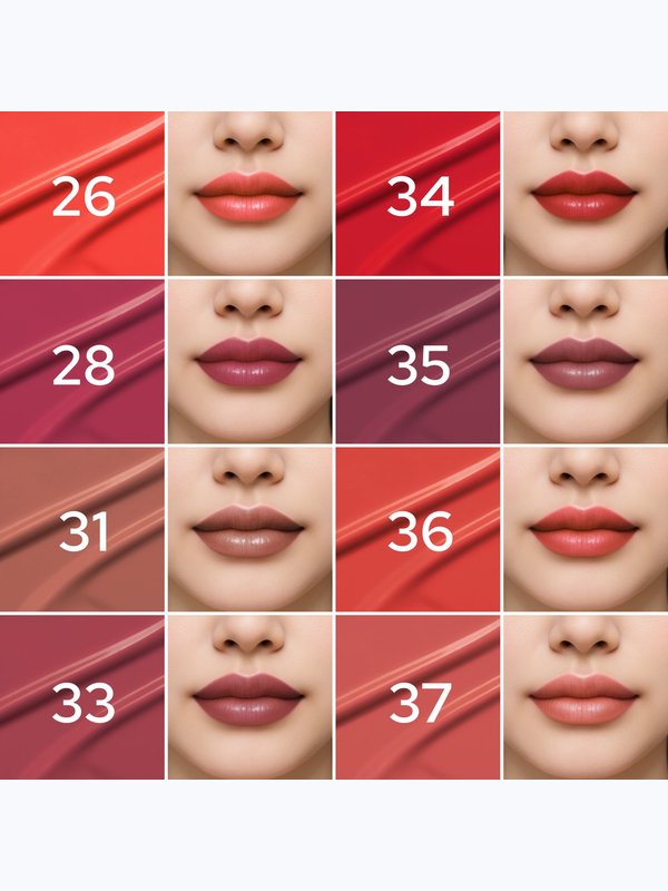 Dermacol Стойкая жидкая помада 16H Lip Colour